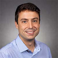 Photo of Peter Disabb